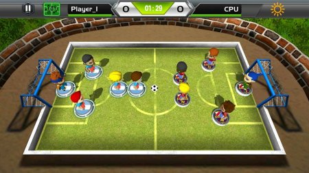 Soccer World Cap 1.01 Para Hileli Mod Apk indir