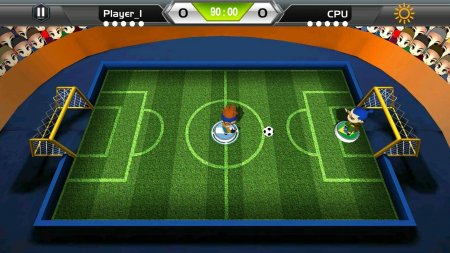 Soccer World Cap 1.01 Para Hileli Mod Apk indir