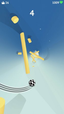 Tricky Tube 1.26 Reklamsız Hileli Mod Apk indir