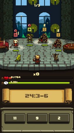 Math and Sorcery 1.0 Para Hileli Mod Apk indir