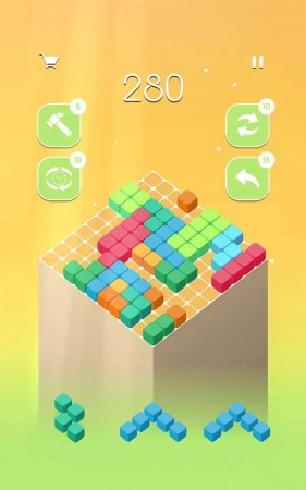 10Cube 1.0.0 Reklamsız Hileli Mod Apk indir