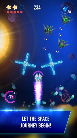 Rocket X 2.2 Para Hileli Mod Apk indir