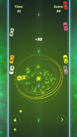 Mini Drift 0.7 Para Hileli Mod Apk indir