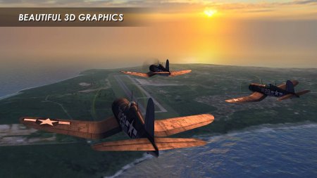 Wings of Steel 0.3.2 Para Hileli Mod Apk indir