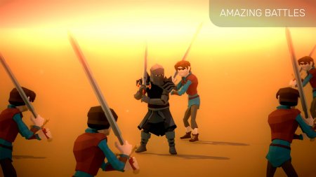 A Way To Slay 2.08 Kilitler Açık Hileli Mod Apk indir