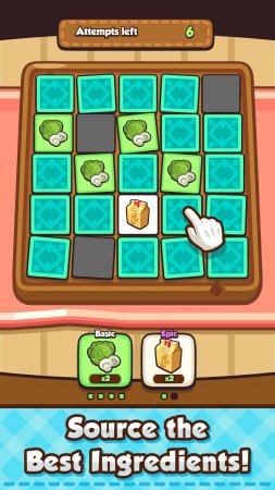 What's Cooking? 1.1.2 Para Hileli Mod Apk indir