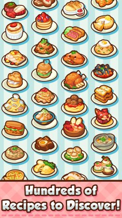 What's Cooking? 1.1.2 Para Hileli Mod Apk indir