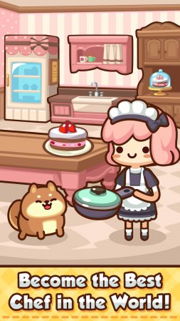 What's Cooking? 1.1.2 Para Hileli Mod Apk indir