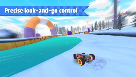 All-Star Fruit Racing VR 1.4.2 Kilitler Açık Hileli Mod Apk indir