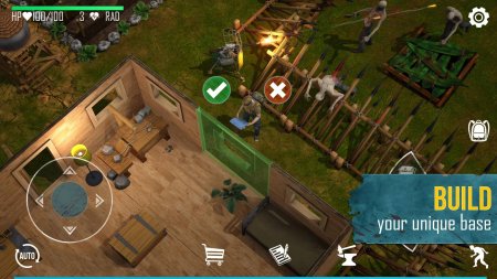 Live or Die: survival 0.5.1 Para Hileli Mod Apk indir