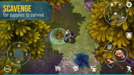 Live or Die: survival 0.5.1 Para Hileli Mod Apk indir