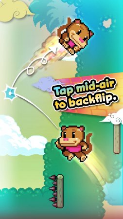 Wall Kickers 4.2 Para Hileli Mod Apk indir