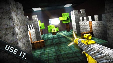 GunCrafter Pro 2.3.4 Para Hileli Mod Apk indir