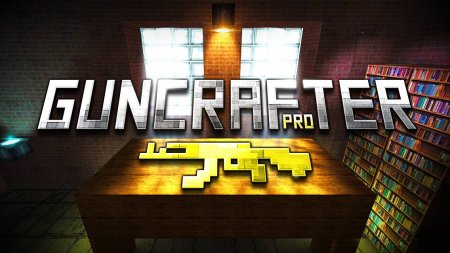 GunCrafter Pro 2.3.4 Para Hileli Mod Apk indir