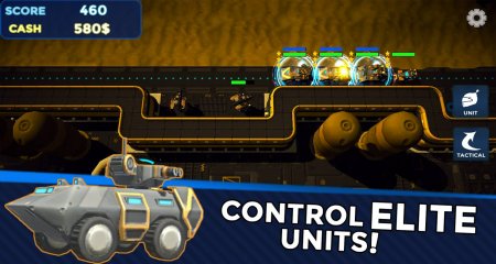 Last Convoy - Tower Offense 1.0.4 Para Hileli Mod Apk indir