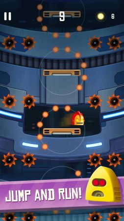 Bouncy Tins 7.0 Reklamsız Hileli Mod Apk indir