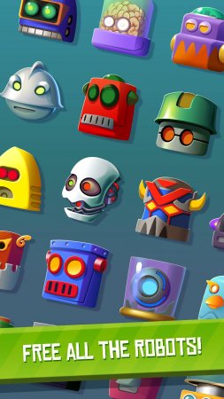 Bouncy Tins 7.0 Reklamsız Hileli Mod Apk indir