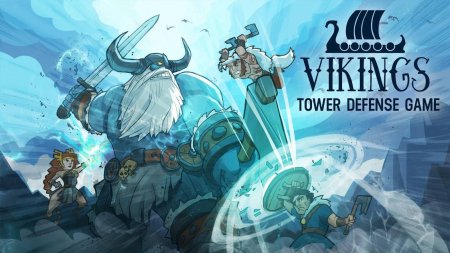 Vikings: The Saga 1.0.32 Para Hileli Mod Apk indir