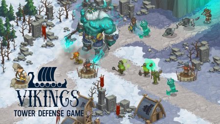 Vikings: The Saga 1.0.32 Para Hileli Mod Apk indir