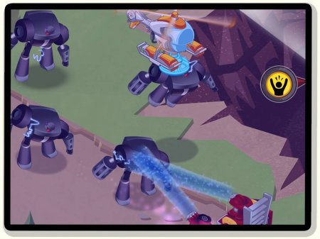 Transformers Rescue Bots 1.5 Kilitler Açık Hileli Mod Apk indir