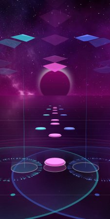 Sound Sky 0.29.0 Para Hileli Mod Apk indir