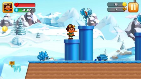 Jake's Adventures 1.0.0 Para Hileli Mod Apk indir