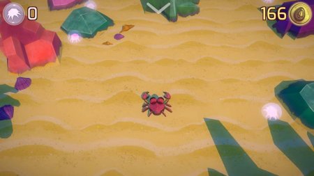 Crab Out 18.1.0 Para Hileli Mod Apk indir