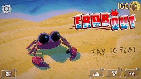 Crab Out 18.1.0 Para Hileli Mod Apk indir