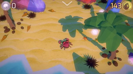 Crab Out 18.1.0 Para Hileli Mod Apk indir