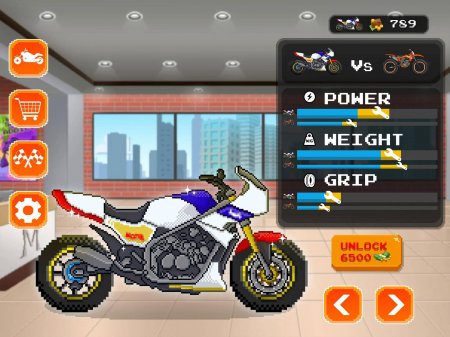 Moto Quest 1.0 Para Hileli Mod Apk indir