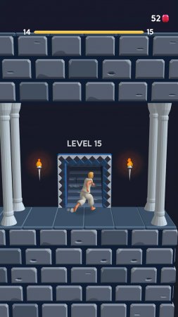 Prince of Persia : Escape 1.1.1 Para Hileli Mod Apk indir