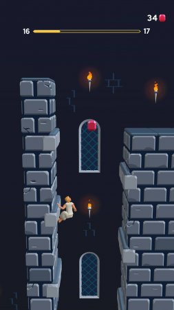 Prince of Persia : Escape 1.1.1 Para Hileli Mod Apk indir