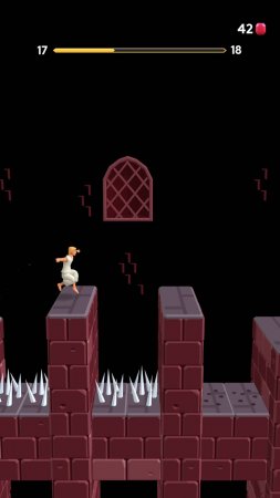 Prince of Persia : Escape 1.1.1 Para Hileli Mod Apk indir