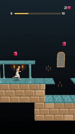 Prince of Persia : Escape 1.1.1 Para Hileli Mod Apk indir