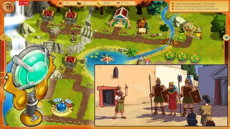 Archimedes: Eureka! 1.0.1 Full Hileli Mod Apk indir