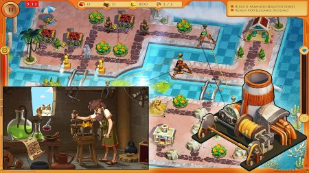 Archimedes: Eureka! 1.0.1 Full Hileli Mod Apk indir