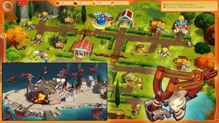 Archimedes: Eureka! 1.0.1 Full Hileli Mod Apk indir