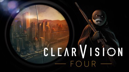 Clear Vision 4 1.4.8 Para Hileli Mod Apk indir