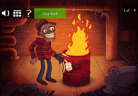 Troll Face Quest Horror 2 0.9.1 Kilitler Açık Hileli Mod Apk indir