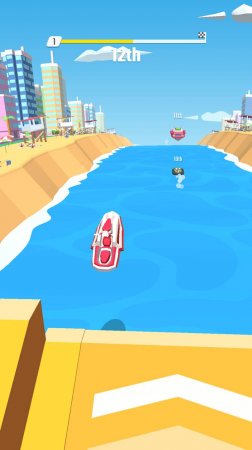 Flippy Race 1.0 Reklamsız Hileli Mod Apk indir