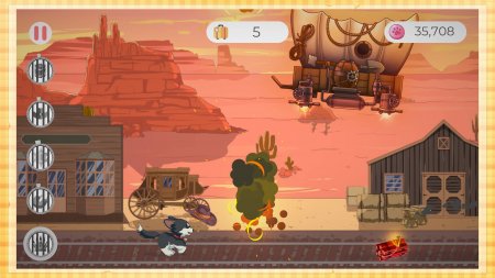 Wait Victor: Endless Runner 1.0 Para Hileli Mod Apk indir