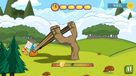 Adventure Time: Crazy Flight 1.0.6 Para Hileli Mod Apk indir