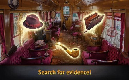 WTF Detective 1.0.7 Para Hileli Mod Apk indir