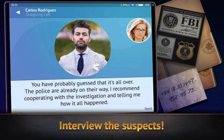 WTF Detective 1.0.7 Para Hileli Mod Apk indir