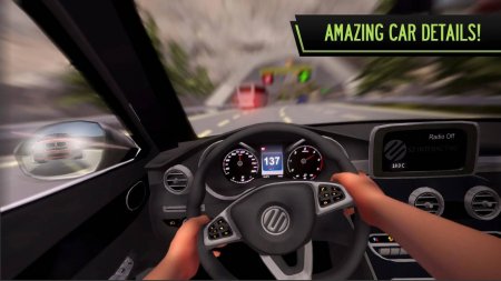 POV Car Driving 2.5 Para Hileli Mod Apk indir