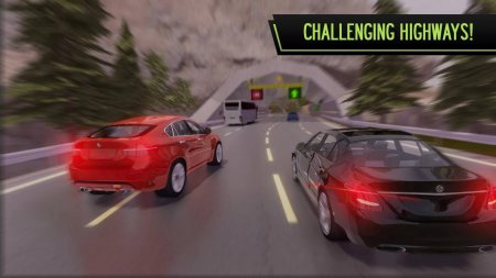 POV Car Driving 2.5 Para Hileli Mod Apk indir