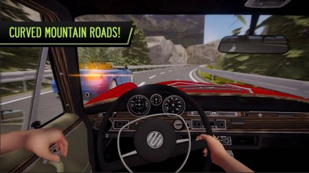 POV Car Driving 2.5 Para Hileli Mod Apk indir