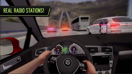 POV Car Driving 2.5 Para Hileli Mod Apk indir