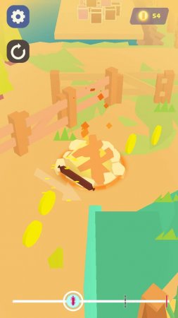 Flip Sausage 1.0.0 Para Hileli Mod Apk indir