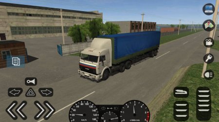 Motor Depot 1.3693 Para Hileli Mod Apk indir